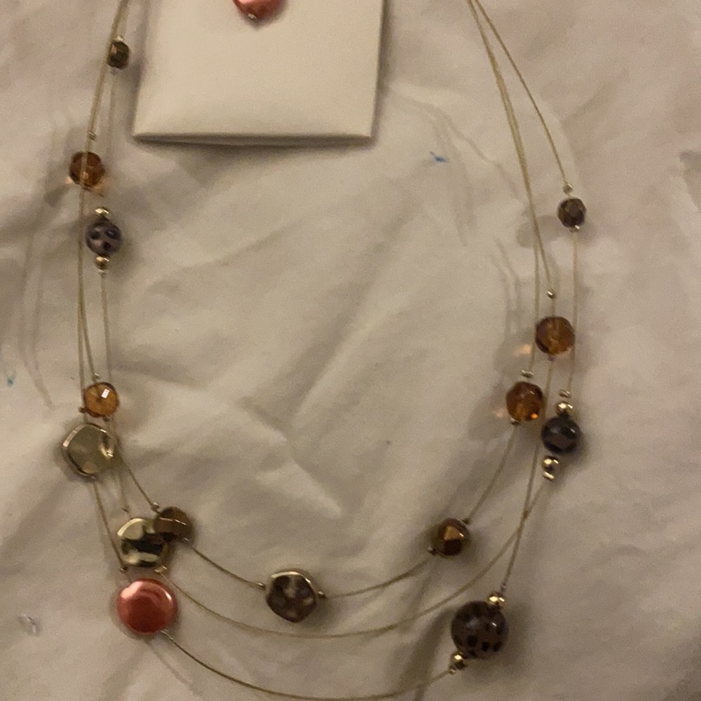 Necklace - Picture 4 of 4